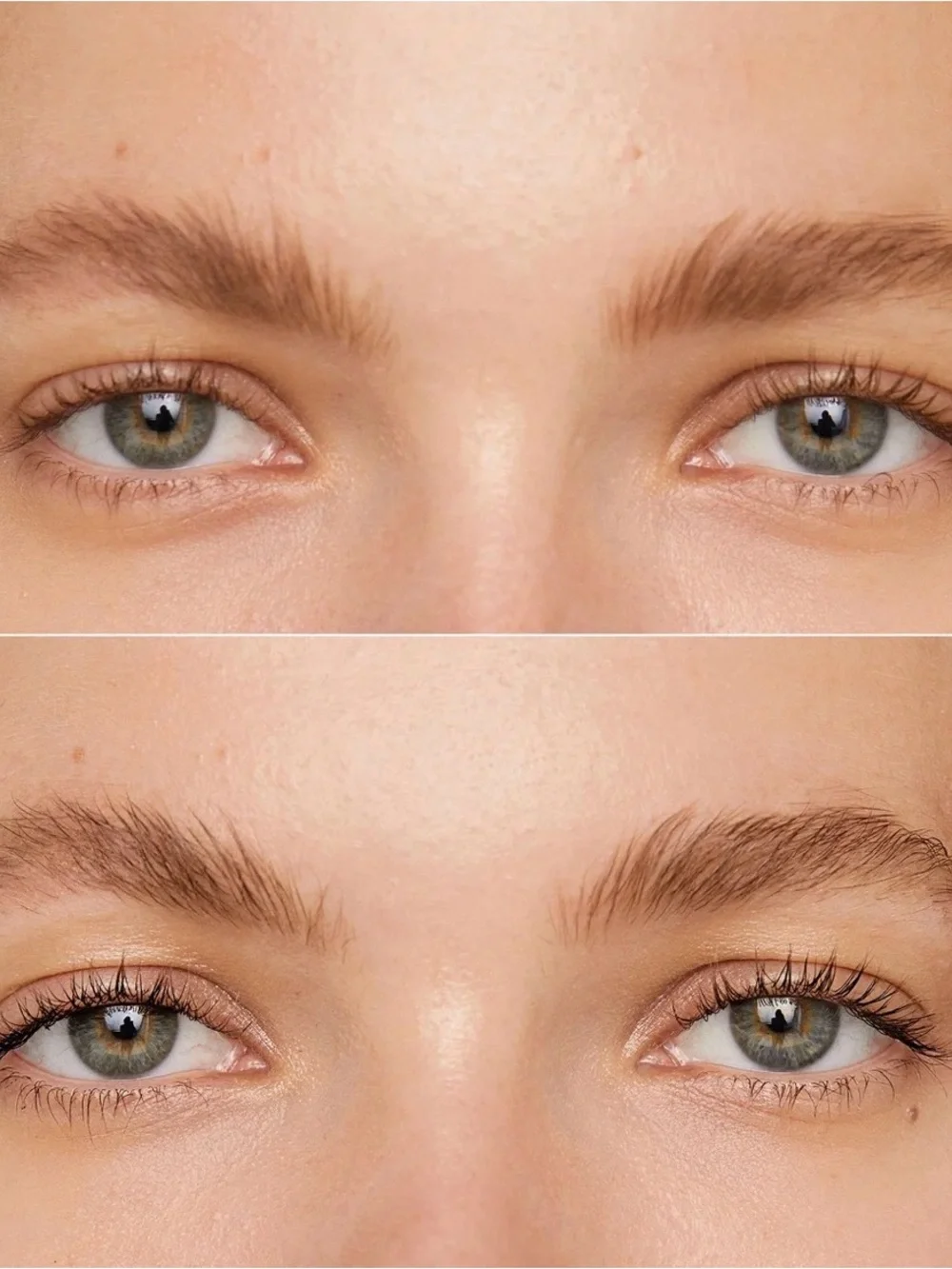 MERIT Clean Lash Mascara — Black